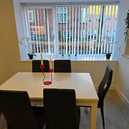 4 Vaerelses I * Vejle