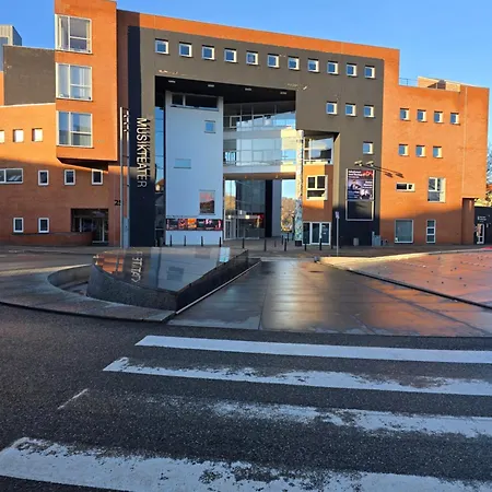 4 Vaerelses I * Vejle