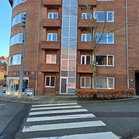 Apartamento 4 Vaerelses I Vejle