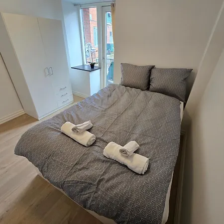 Kc Vejle