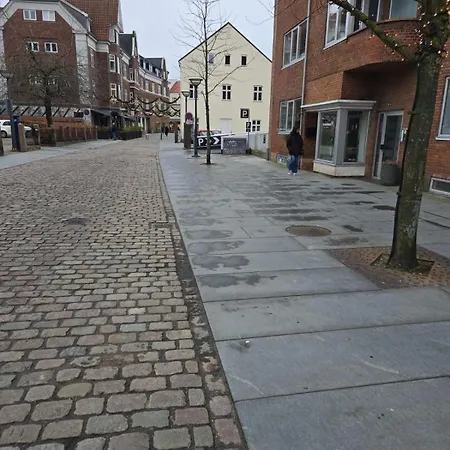 4 Vaerelses I Apartamento