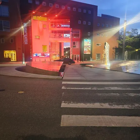 Apartamento 4 Vaerelses I Vejle