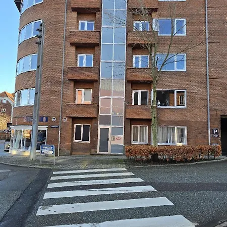 Apartamento 4 Vaerelses I *