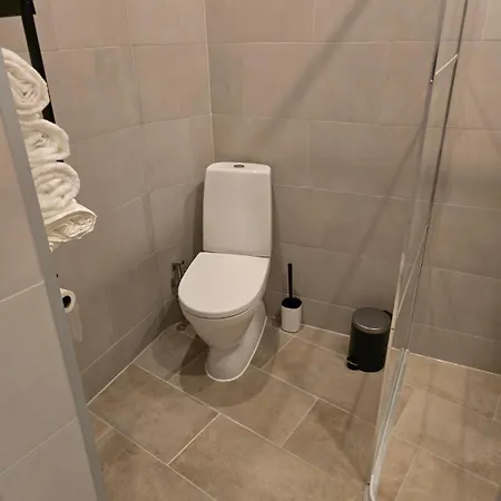 4 Vaerelses I * Вайле