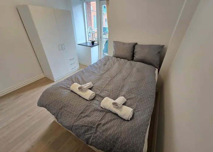 4 Vaerelses I וייל